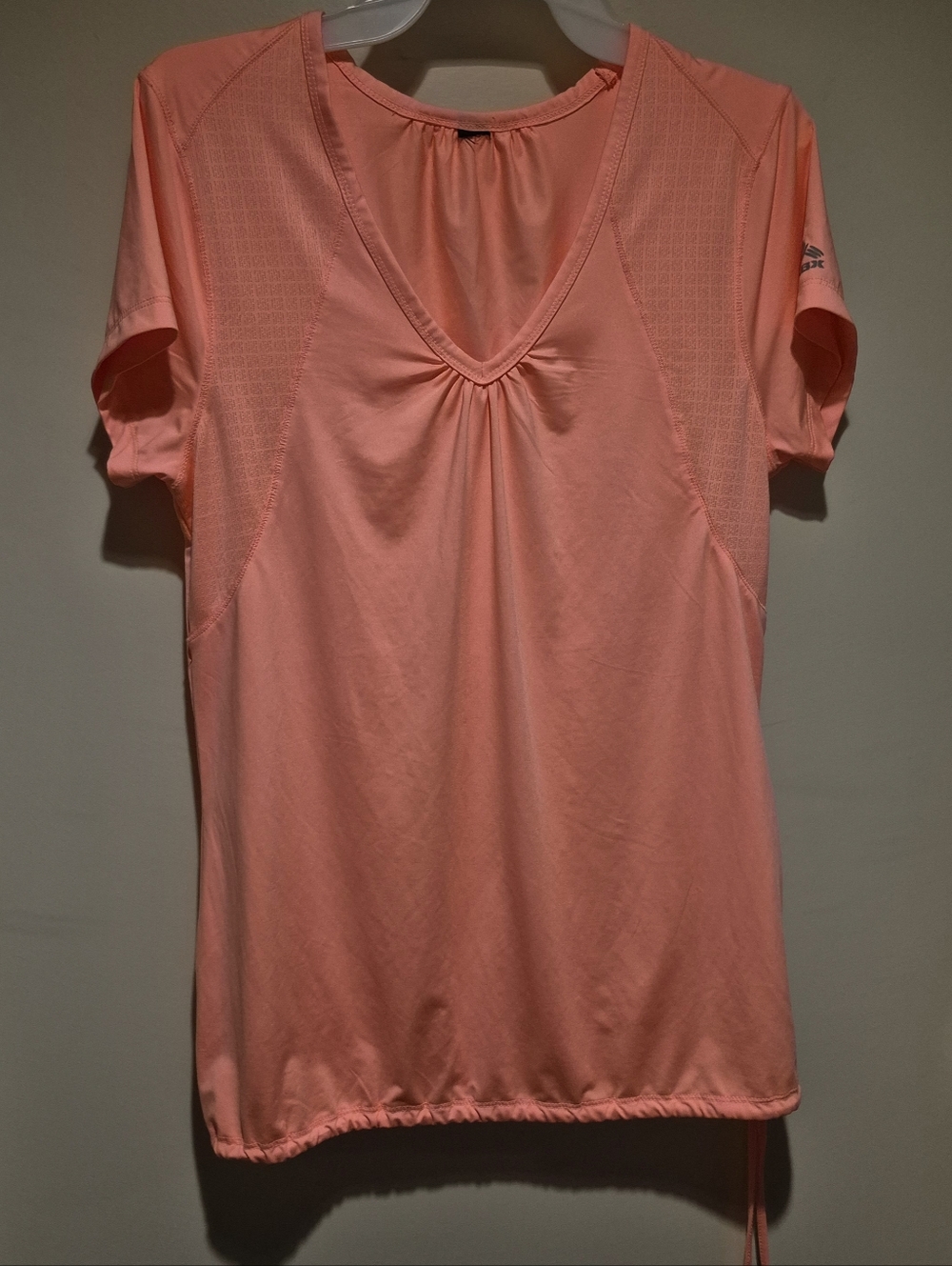 Ladies Reebok Workout Top - Picture 1 of 4